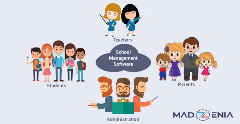 School Management Software